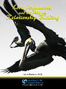 Love and Arguments