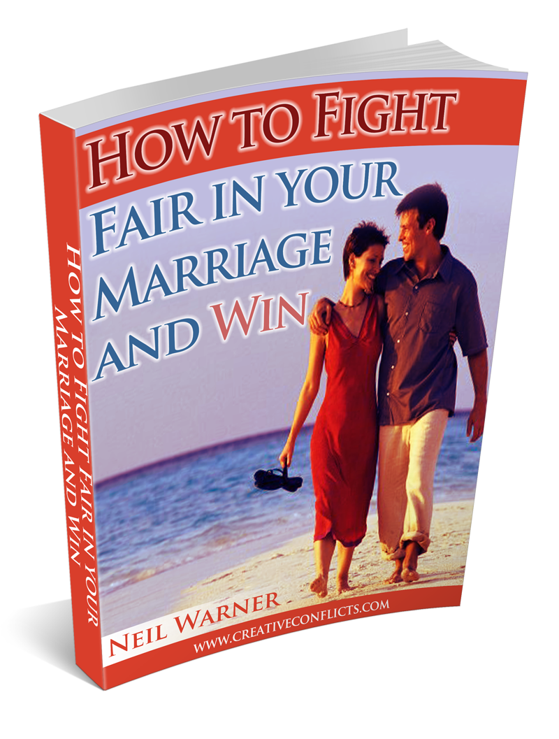 Fair Fighting Kindle Book
